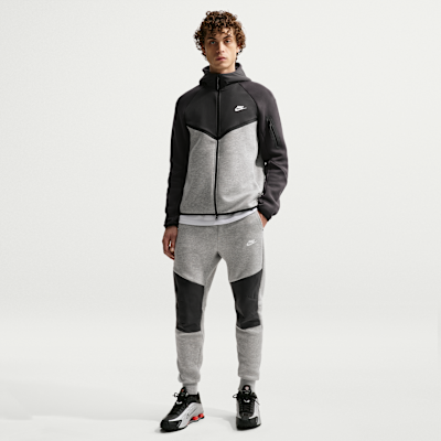 Nike Tech Men's Fleece Joggers. Nike LU